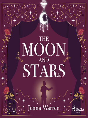 cover image of The Moon and Stars